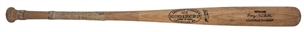1969-72 Roy White Yankees Game Used Hillerich & Bradsby Model K55 Bat (PSA/DNA)